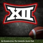 Top Big XII Non-Conference Games In 2024