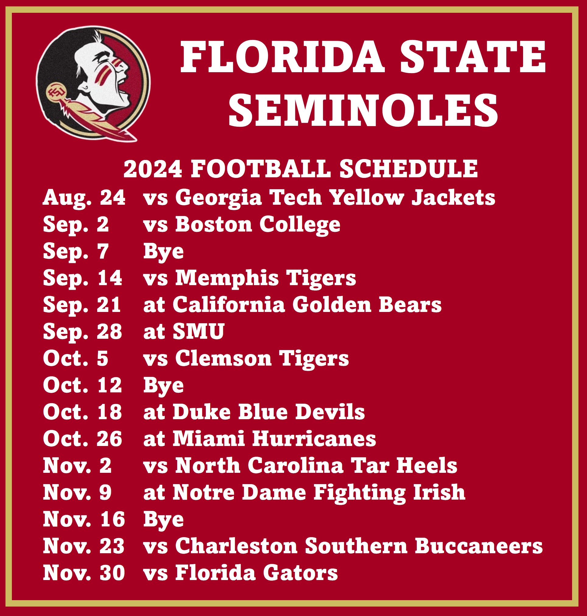 florida-state