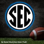 SEC Conference Realignment