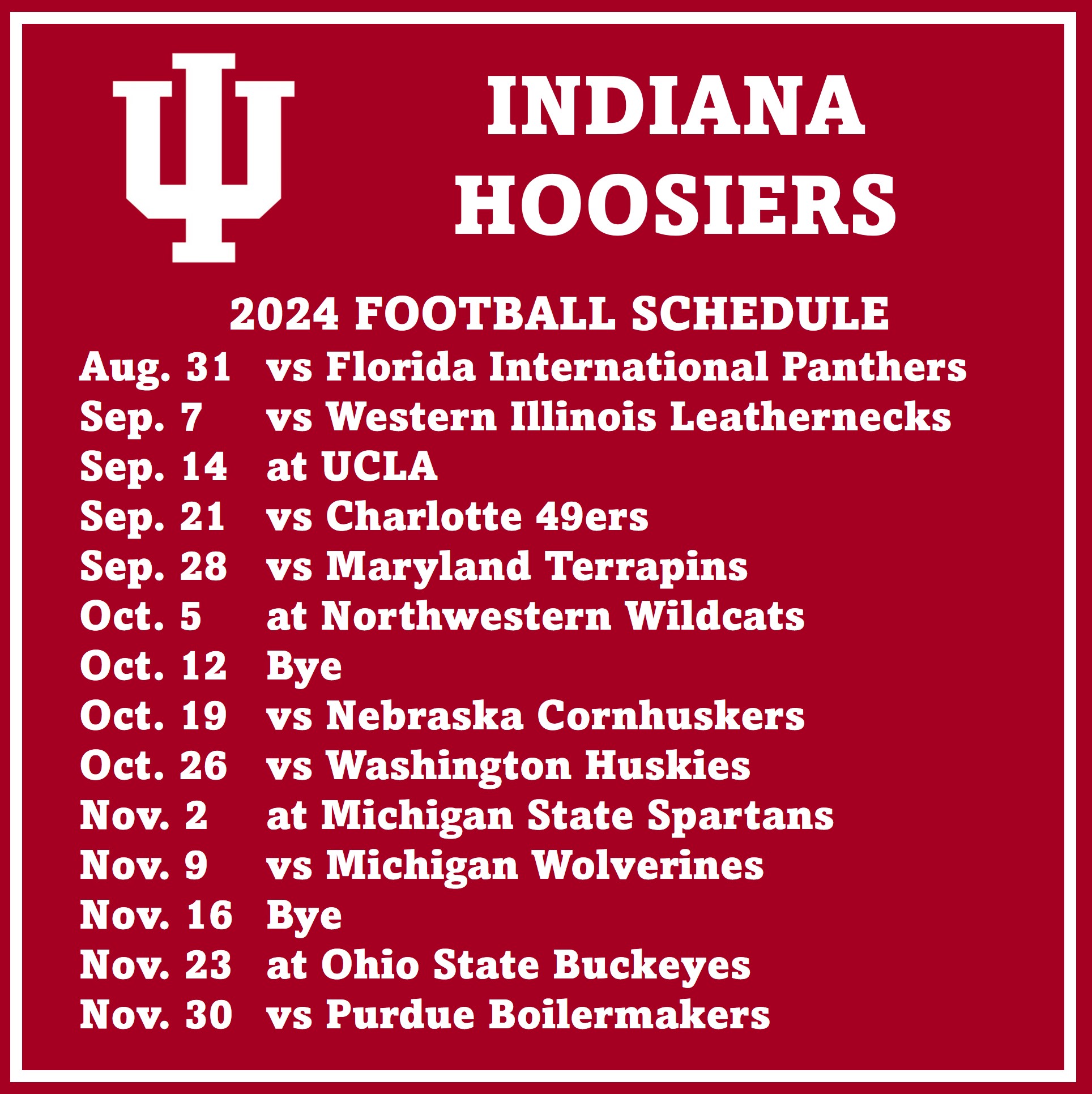 Indiana