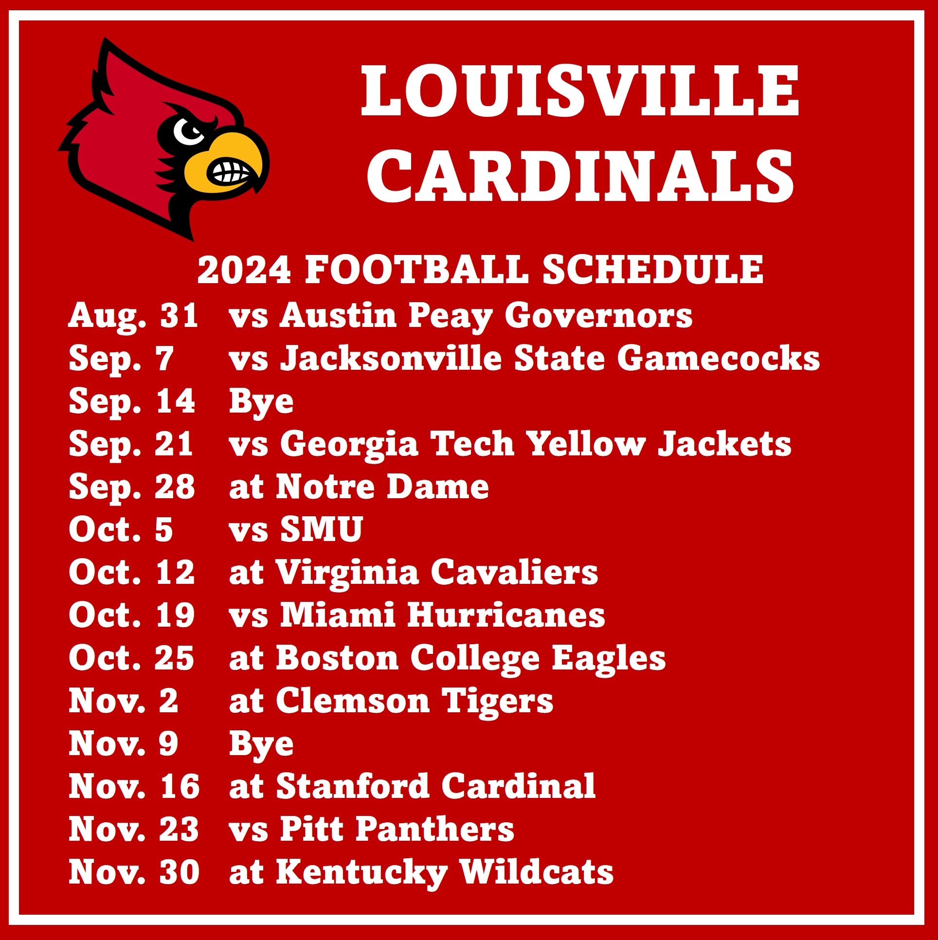 louisville