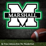 Ranking Marshall Quarterbacks