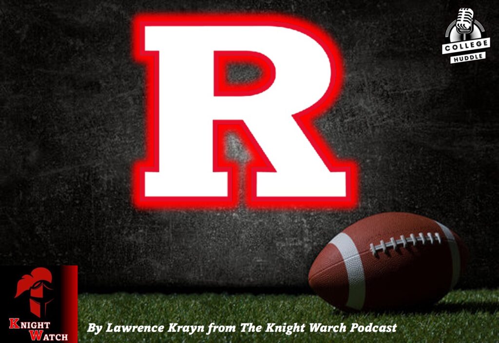 2024 Rutgers Football Preview
