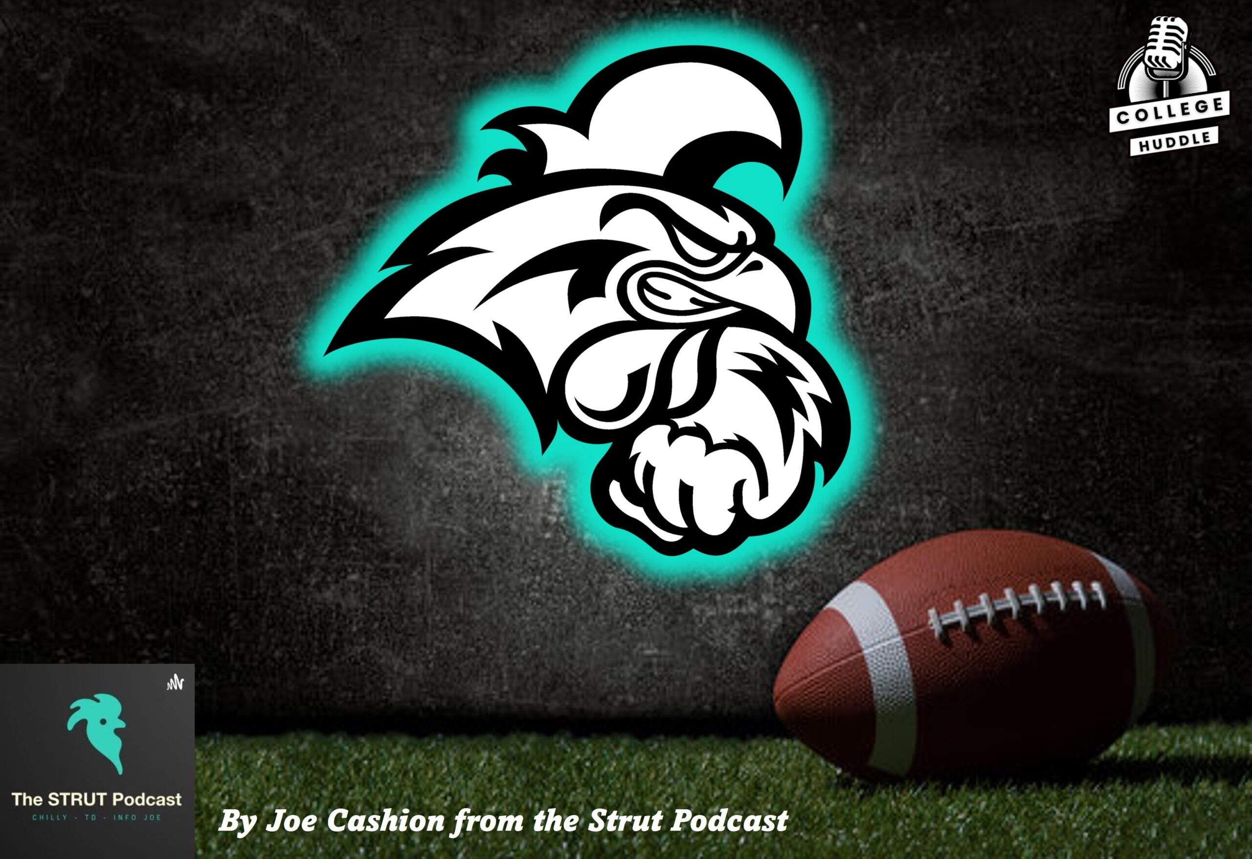 2024 Coastal Carolina Football Schedule Primer