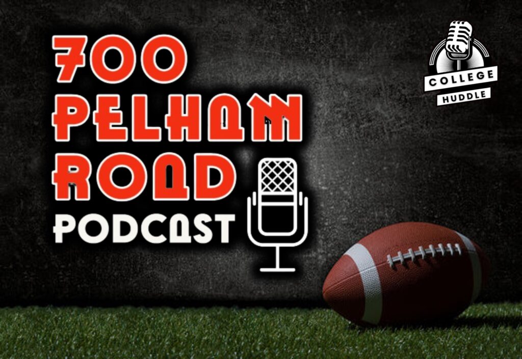 Jacksonville State Gamecocks - 700 Pelham Road Podcast