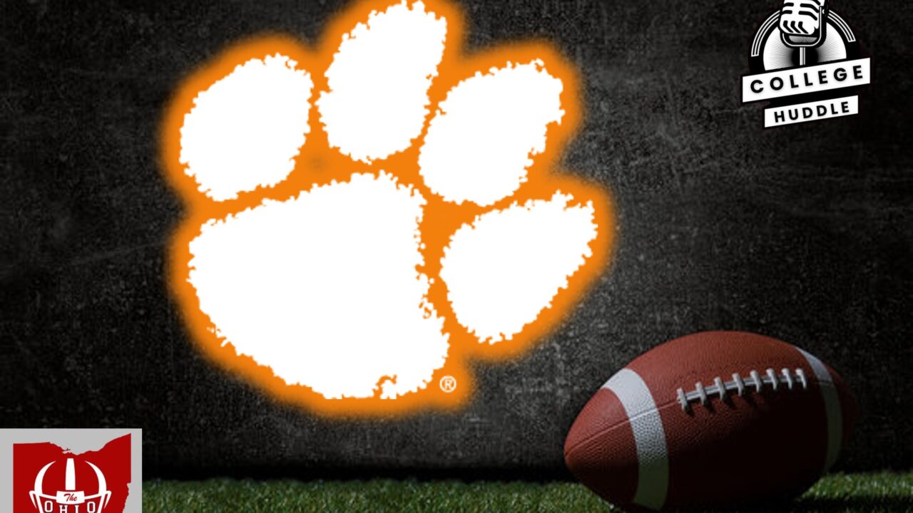 Clemson Tiger Football