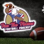 Fan the Flames Podcast Joins The College Huddle