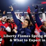 Liberty Football Spring Recap & What to Expect in 2024