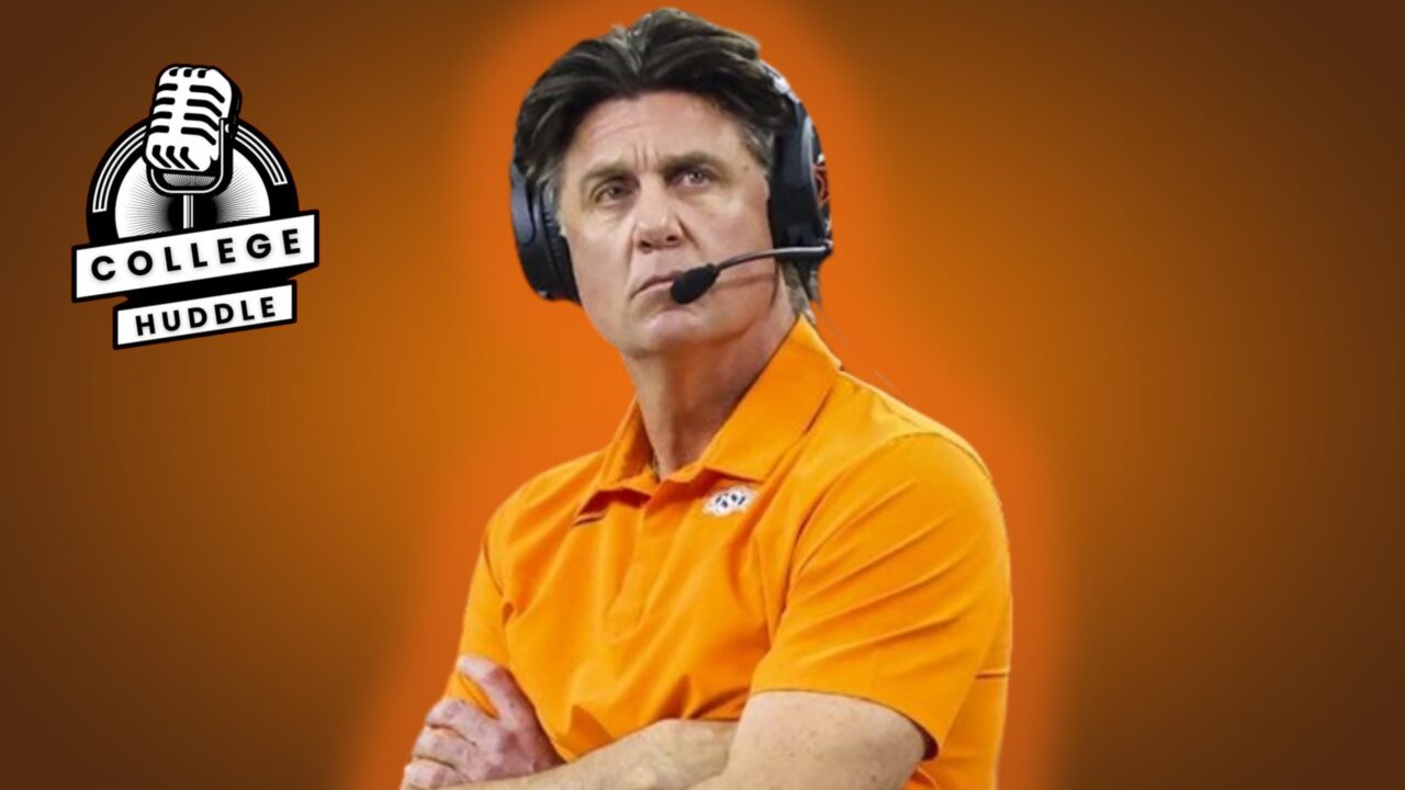 Mike Gundy