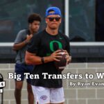 Big Ten Transfers to Watch