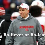 Bo-liever or Bo-leaver?