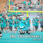 A Deep Dive into the Chanticleers.