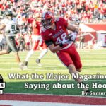 What the Major Magazines are Saying about the Hoosiers.