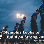 Memphis Looks to Build on Strong 2023.
