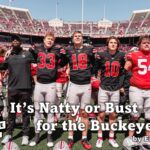 It's Natty or Bust for the Buckeyes