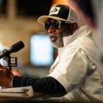 Deon Sanders