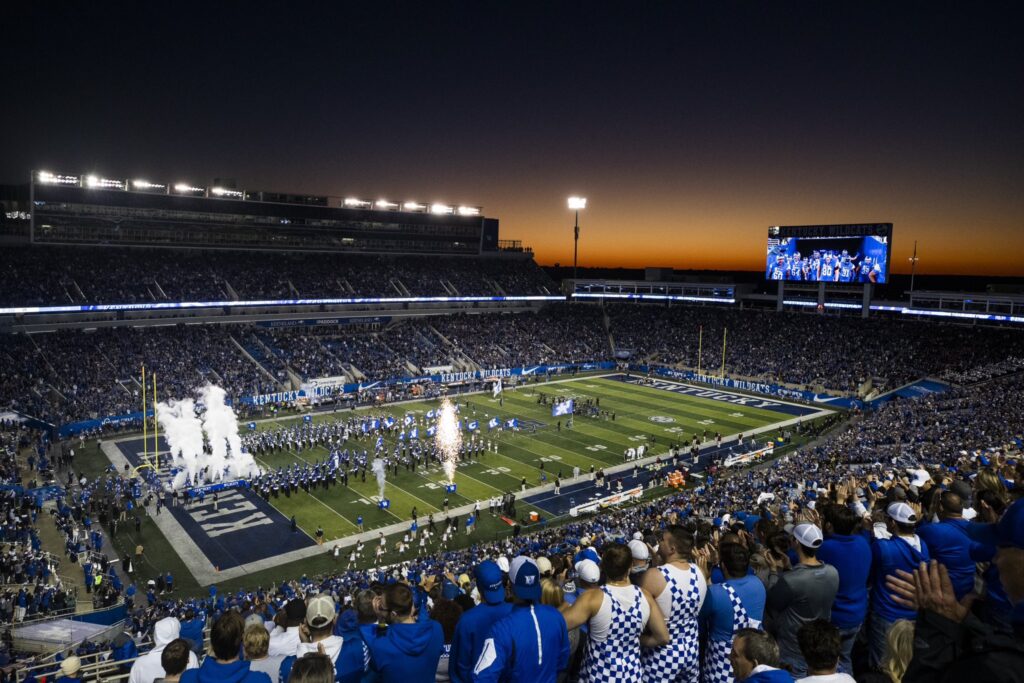 Kentucky Stadium