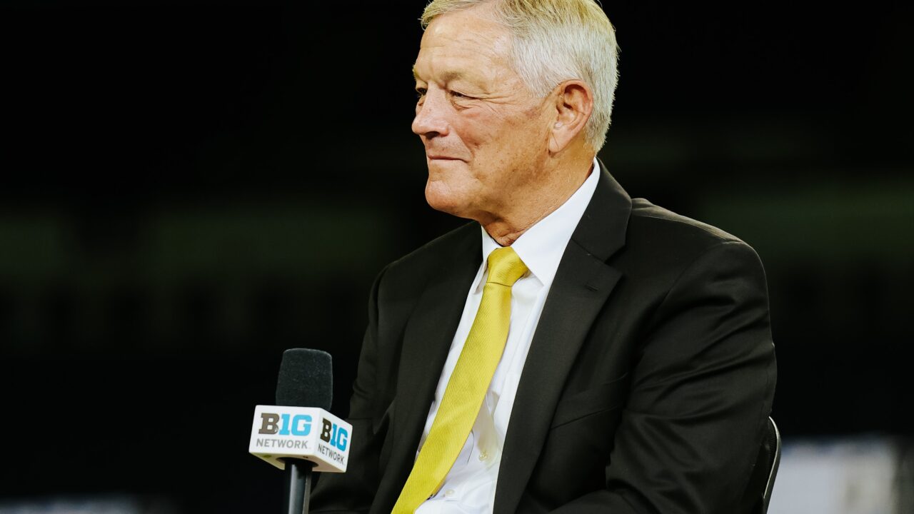 Kirk Ferentz