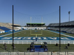 MTSU Stadium