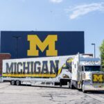 Michigan Equipment Truck
