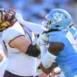 Minnesota vs North Carolina