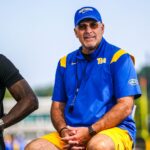 Pat Narduzzi