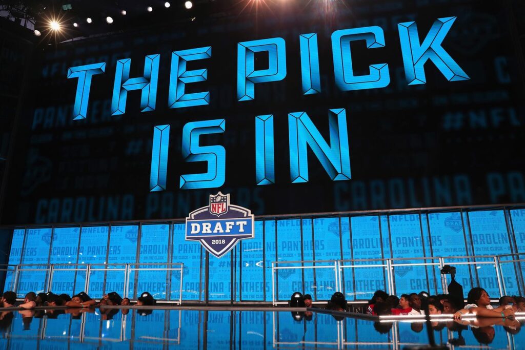 NFL Draft