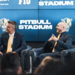 Pitbull Stadium