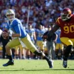 UCLA vs USC