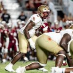 Boston College