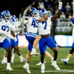 Duke Football