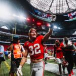 Georgia defeats Clemson