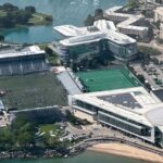 Northwestern Stadium