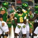 Oregon