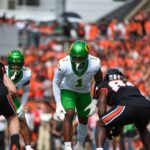 Oregon Beats Oregon State