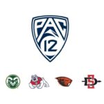 Pac 12