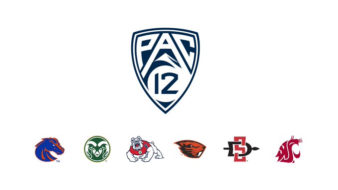 Pac 12