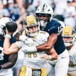 Penn State Tackle