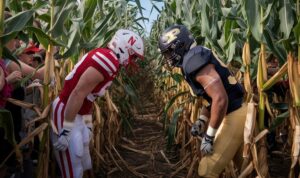 Purdue Vs Nebraska