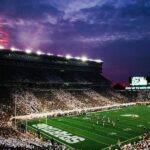 Spartan Stadium