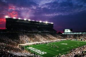 Spartan Stadium