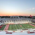 Indiana Memorial Stadium