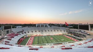 Indiana Memorial Stadium