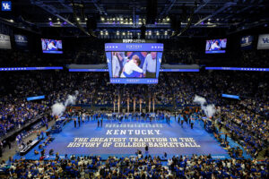 Rupp Arena