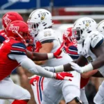 Liberty vs FIU