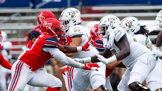 Liberty vs FIU