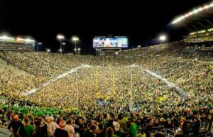 Autzen Stadium