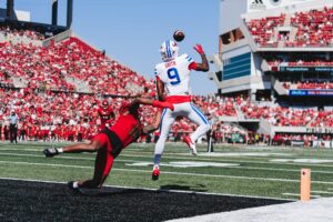 SMU and Louisville