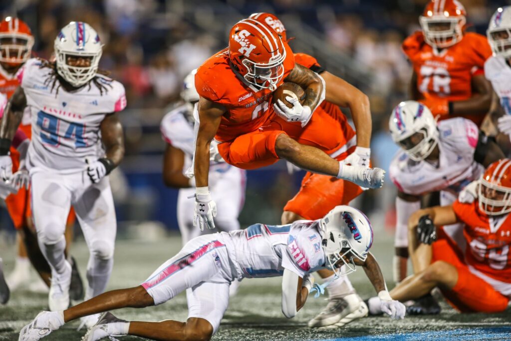 Sam Houston Football