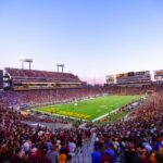 Sun Devil Stadium